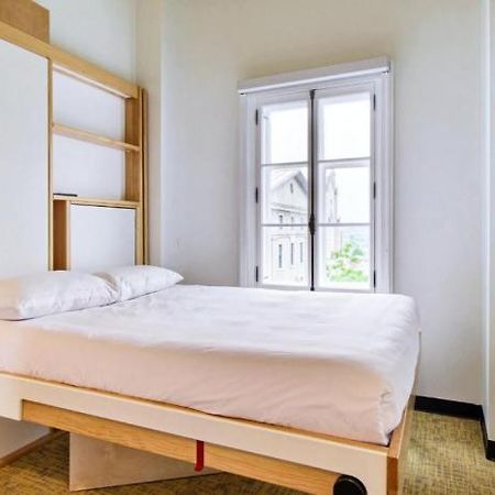 Hotel Atypiq Québec Szoba fotó