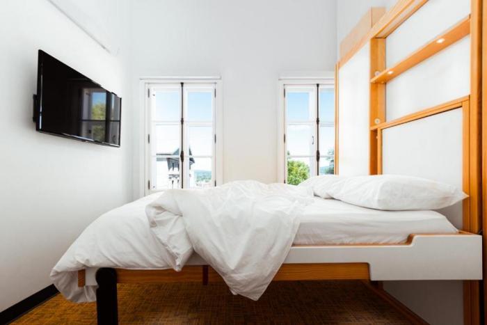 Hotel Atypiq Québec Szoba fotó