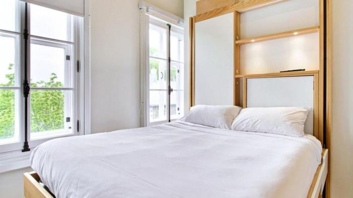 Hotel Atypiq Québec Szoba fotó