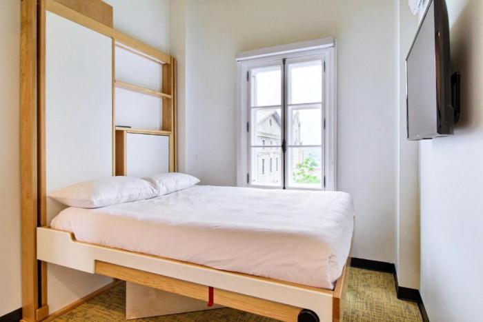 Hotel Atypiq Québec Szoba fotó